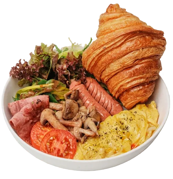Foods