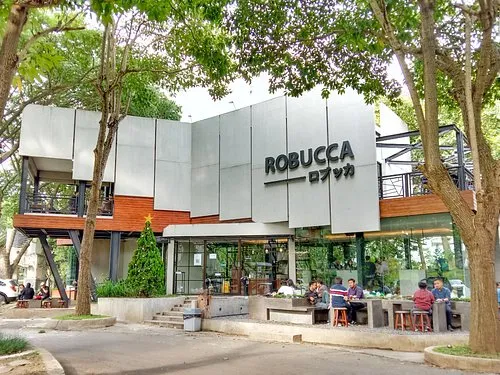 Robucca Ijen