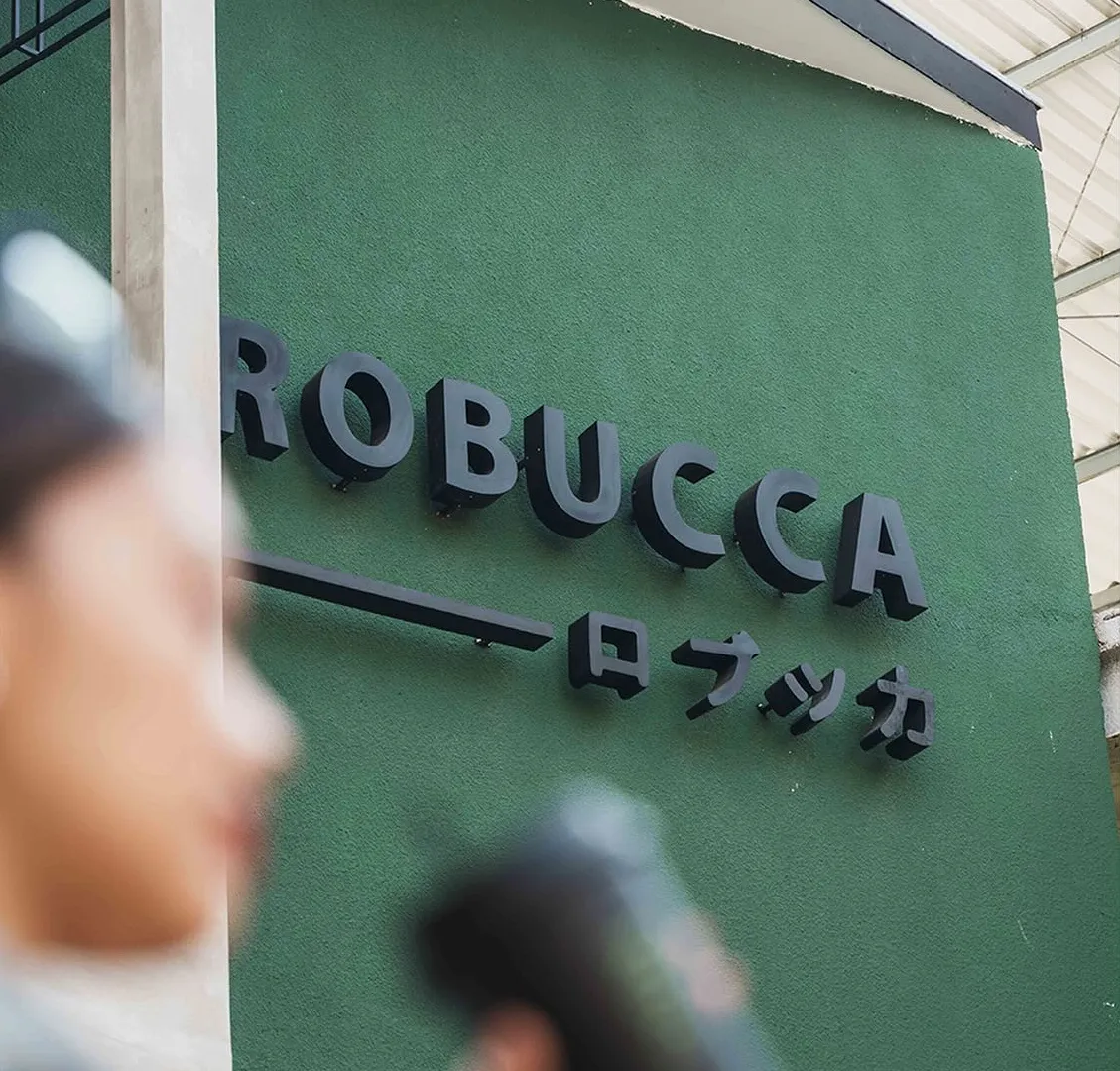 Robucca Kediri