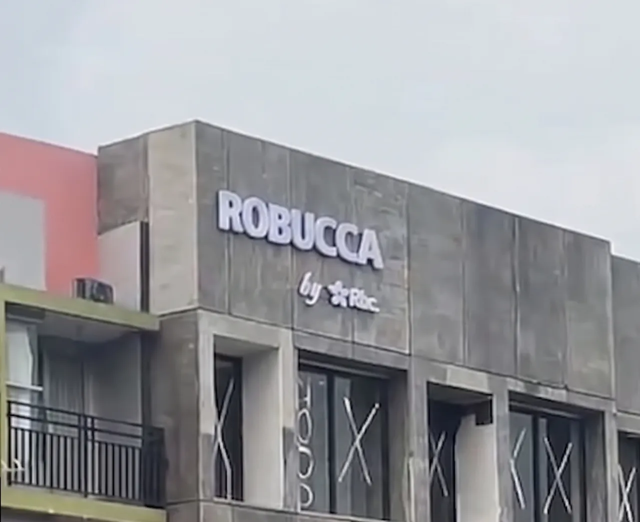 Robucca Soehat