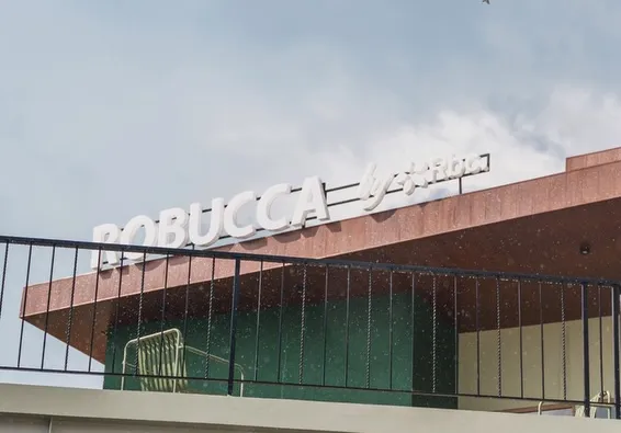 Robucca Tulungagung